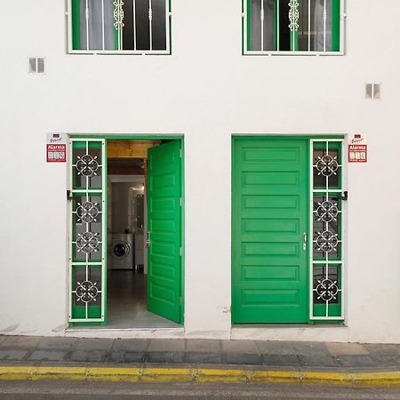 Villa Lanzarote 4 U Arrecife  Exterior foto