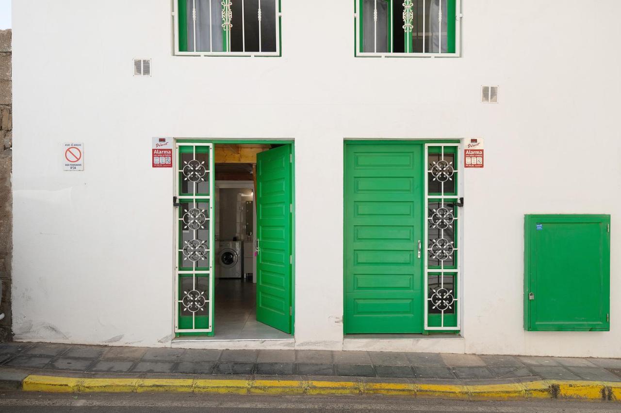 Villa Lanzarote 4 U Arrecife  Exterior foto